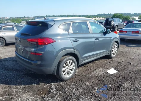 2020 Hyundai Tucson Value from USA, damaged, VIN KM8J3CA46LU145129